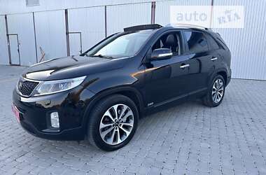 Внедорожник / Кроссовер Kia Sorento 2014 в Коломые