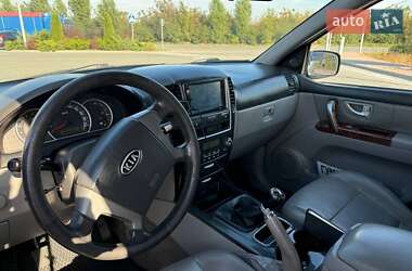 Позашляховик / Кросовер Kia Sorento 2009 в Кам'янець-Подільському