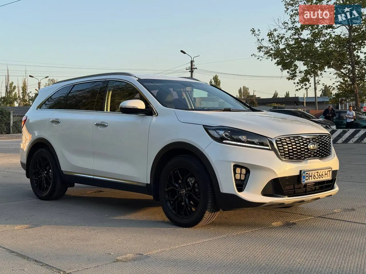 2018 Kia Sorento - мініатюра 18
