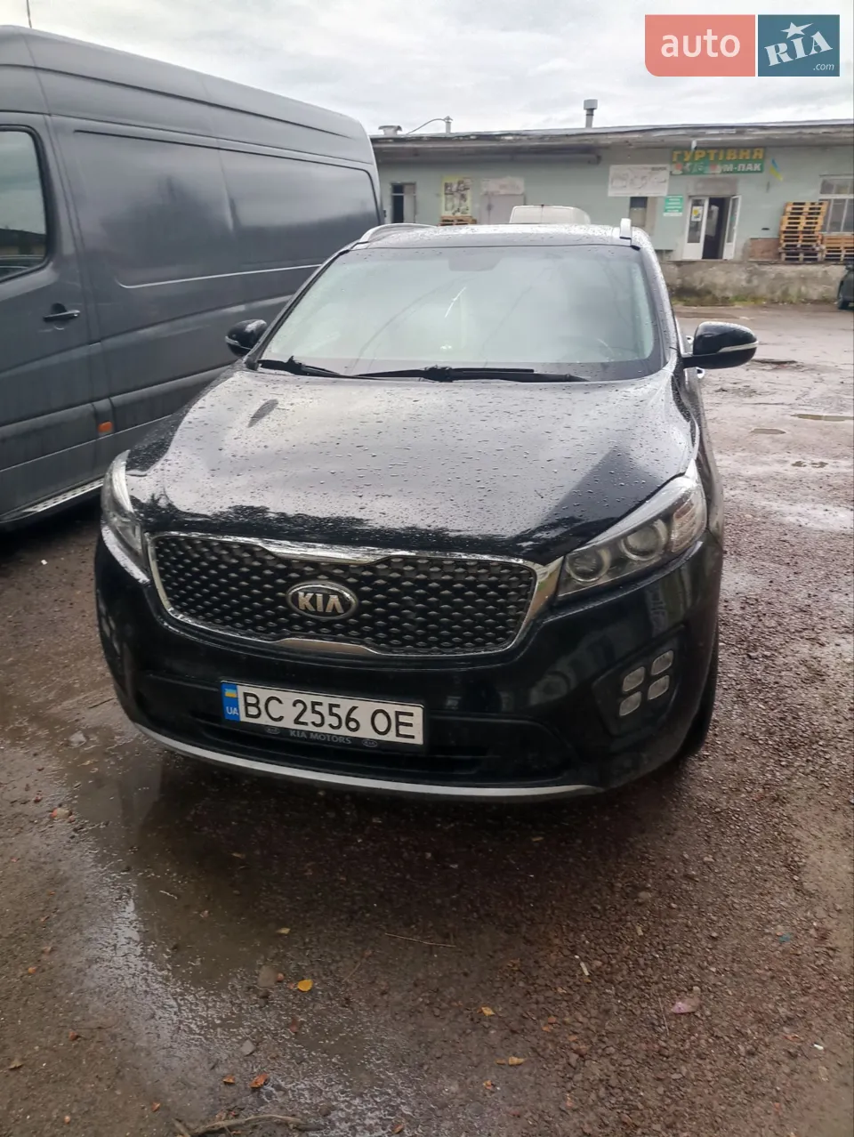 2016 Kia Sorento - мініатюра 17