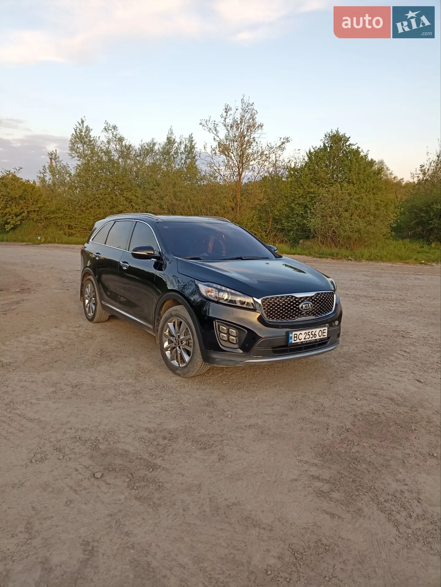2016 Kia Sorento - мініатюра 9