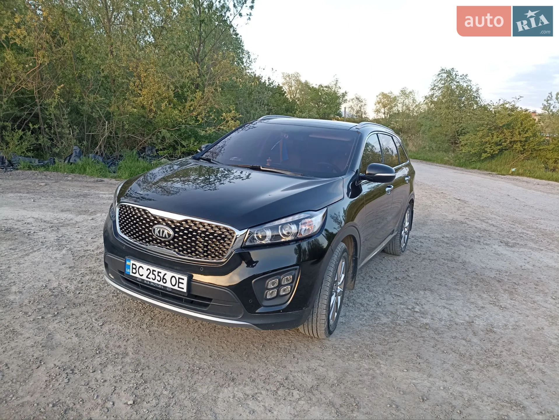 2016 Kia Sorento - мініатюра 8