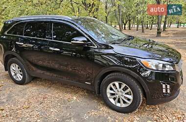 Внедорожник / Кроссовер Kia Sorento 2015 в Харькове