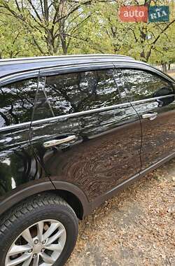 Внедорожник / Кроссовер Kia Sorento 2015 в Харькове