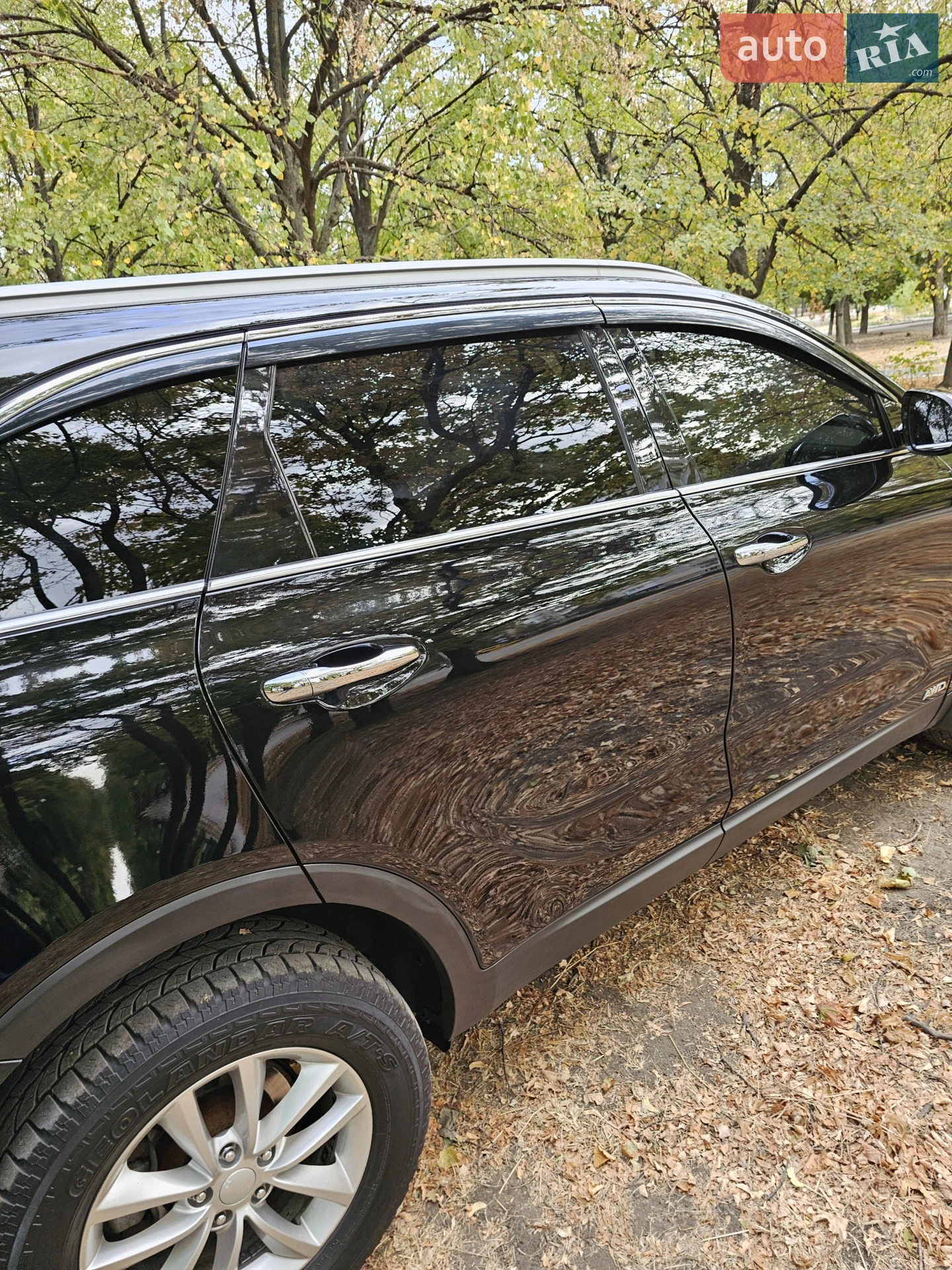 2015 Kia Sorento - мініатюра 10