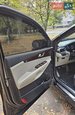 Внедорожник / Кроссовер Kia Sorento 2015 в Харькове