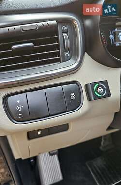 Внедорожник / Кроссовер Kia Sorento 2015 в 