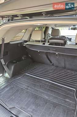 Внедорожник / Кроссовер Kia Sorento 2015 в Харькове