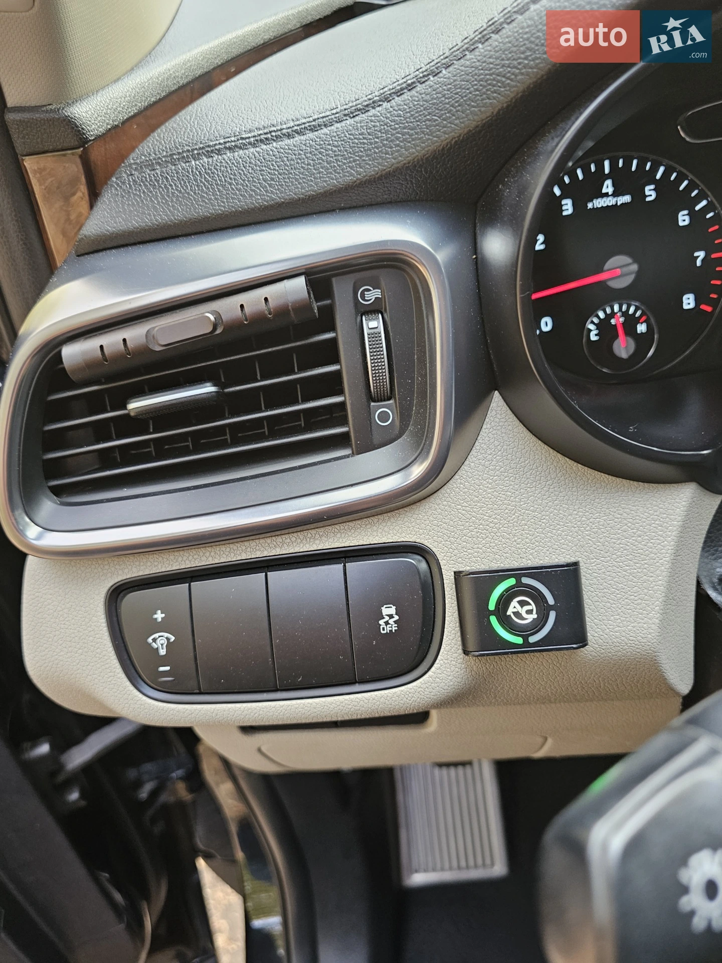 2015 Kia Sorento - мініатюра 57