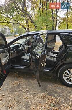 Внедорожник / Кроссовер Kia Sorento 2015 в Харькове