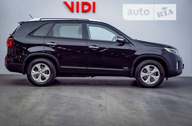 Позашляховик / Кросовер Kia Sorento 2013 в Києві