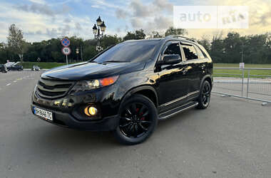 Внедорожник / Кроссовер Kia Sorento 2011 в Одессе