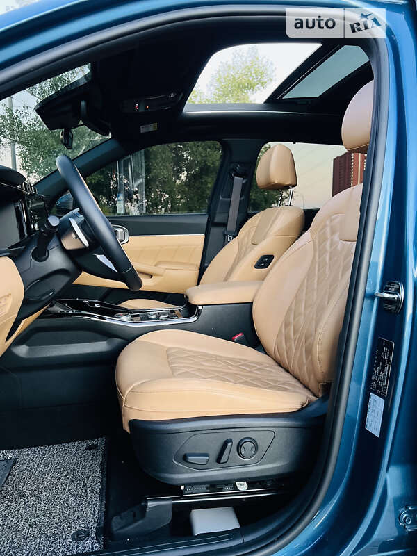 Внедорожник / Кроссовер Kia Sorento 2020 в Киеве