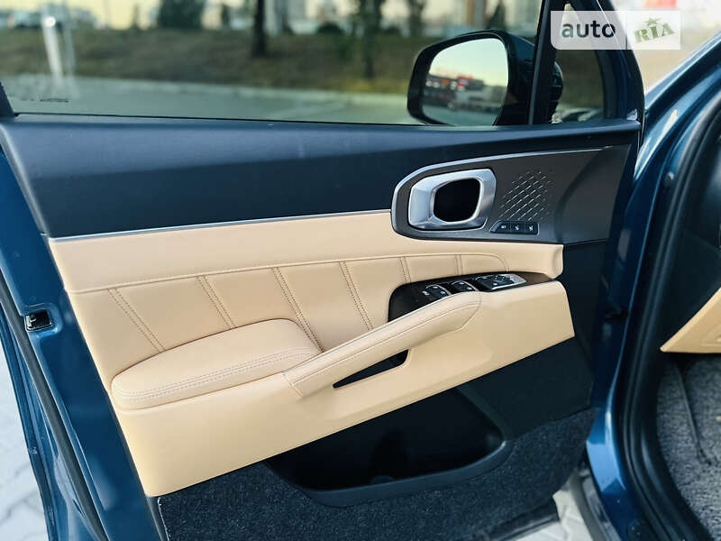 Внедорожник / Кроссовер Kia Sorento 2020 в Киеве