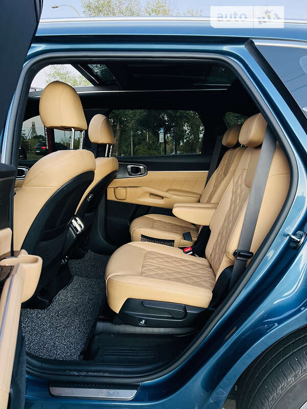 Внедорожник / Кроссовер Kia Sorento 2020 в Киеве