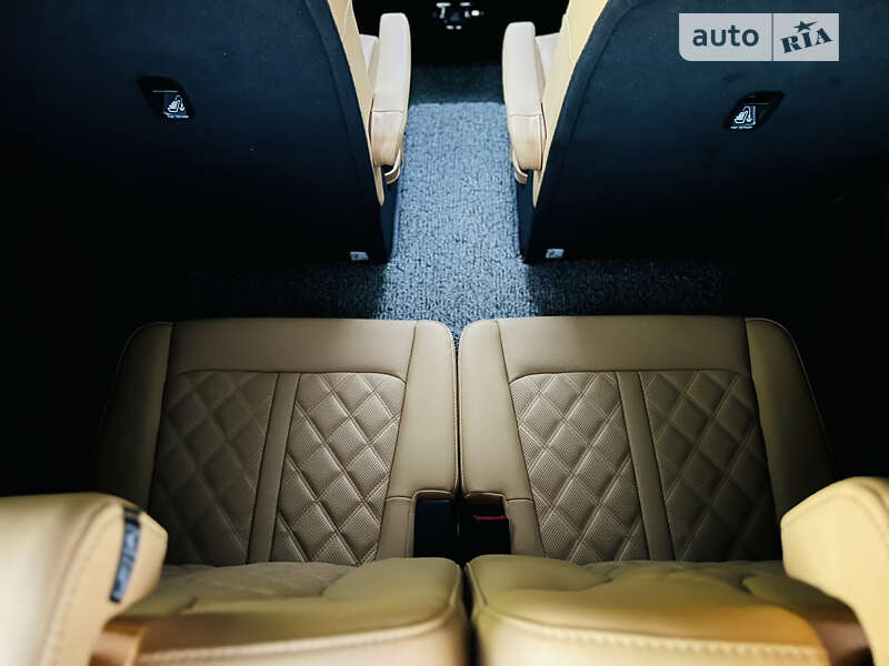 Внедорожник / Кроссовер Kia Sorento 2020 в Киеве