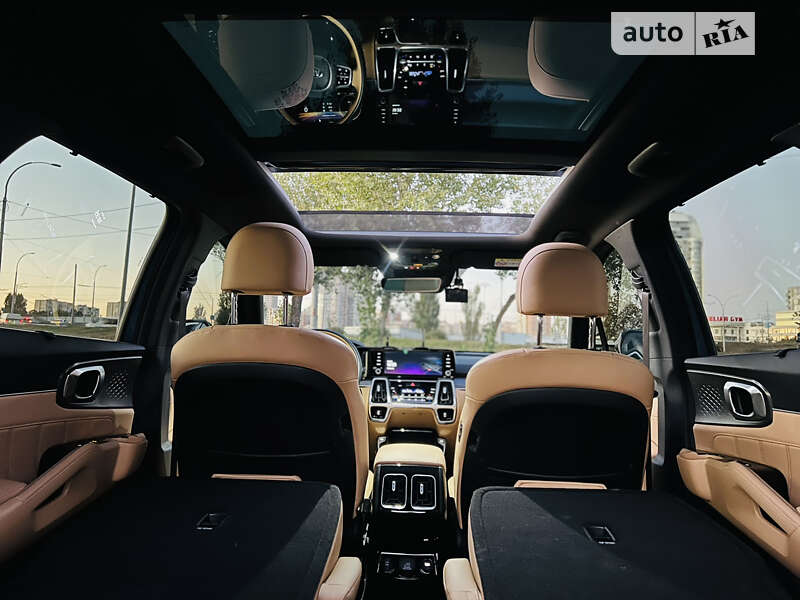 Внедорожник / Кроссовер Kia Sorento 2020 в Киеве