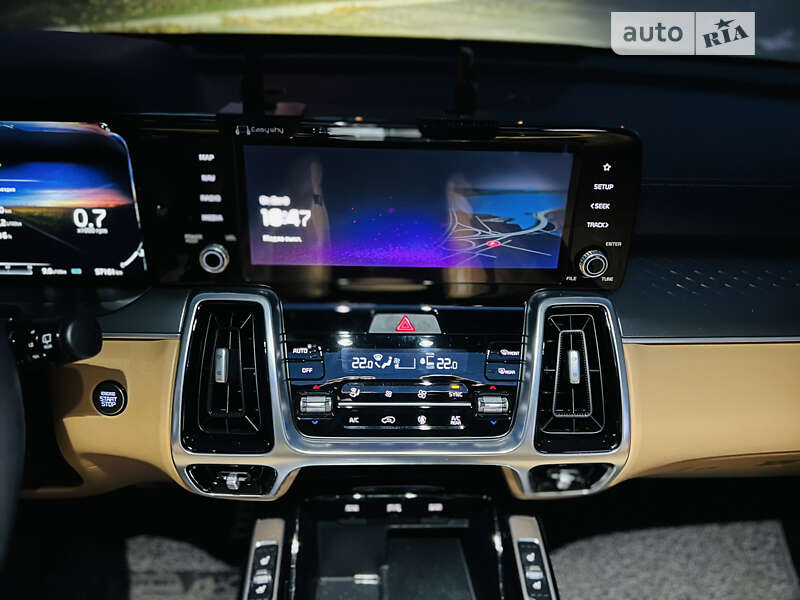 Внедорожник / Кроссовер Kia Sorento 2020 в Киеве