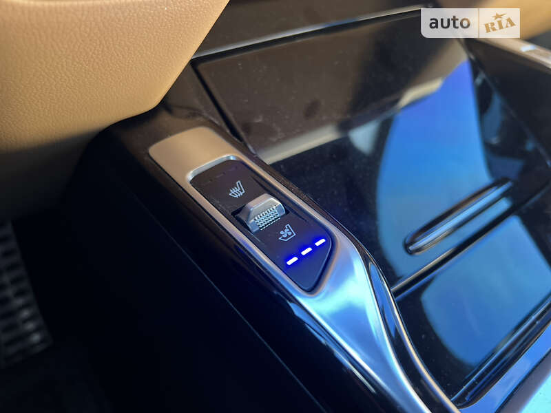 Внедорожник / Кроссовер Kia Sorento 2020 в Киеве