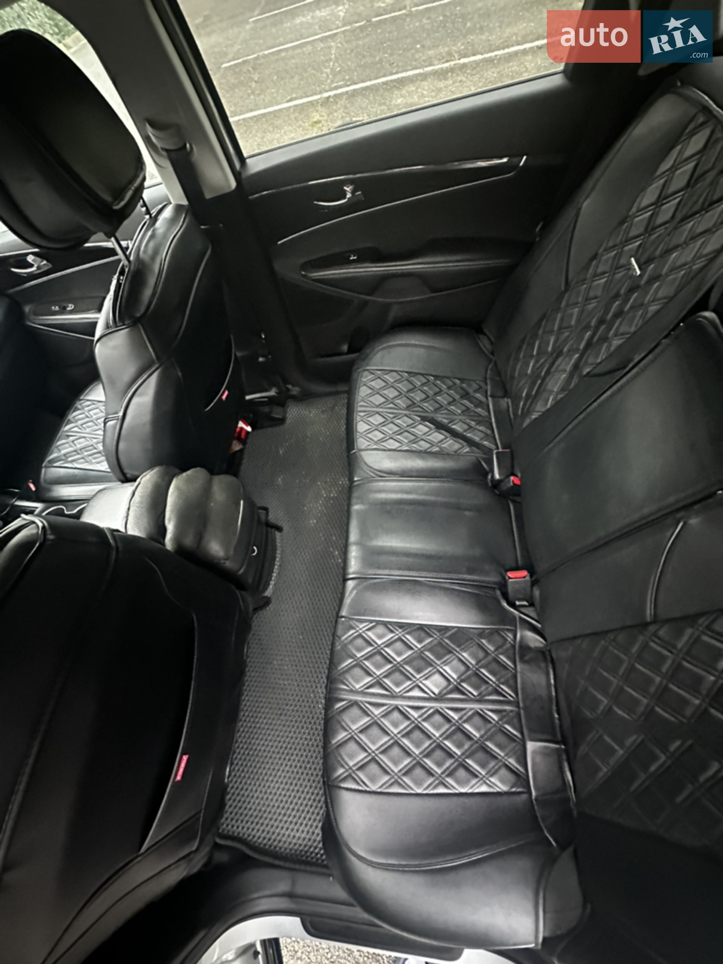 2016 Kia Sorento - мініатюра 32