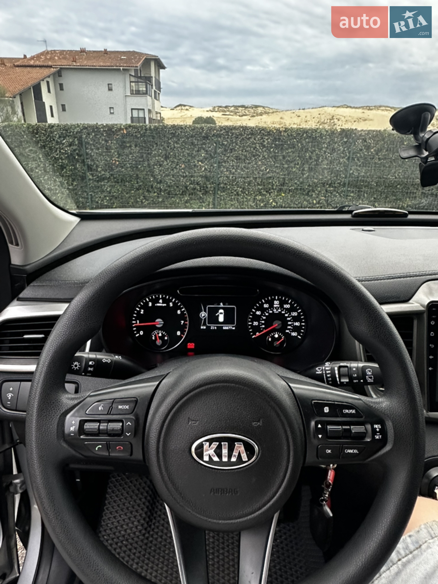 2016 Kia Sorento - мініатюра 34