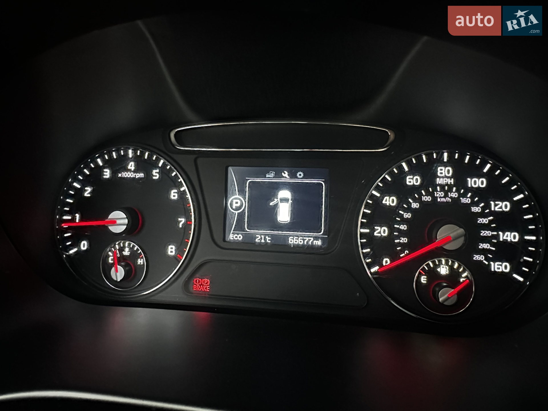 2016 Kia Sorento - мініатюра 37