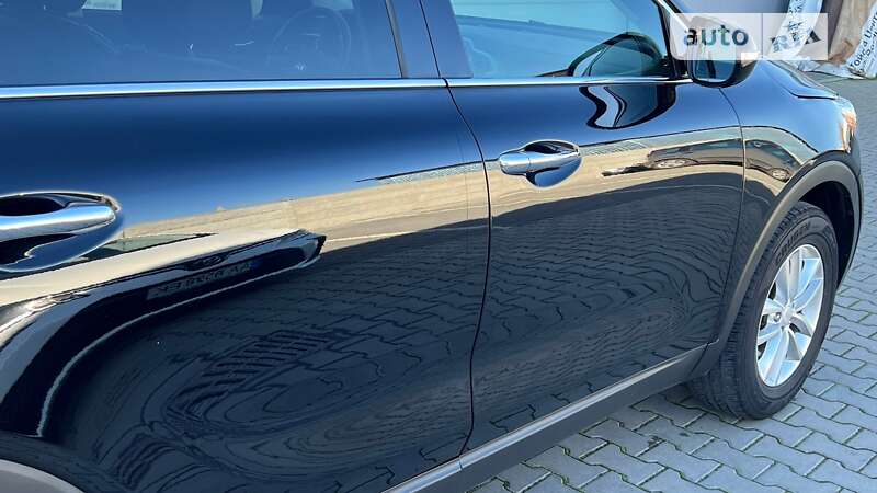 Внедорожник / Кроссовер Kia Sorento 2015 в Ивано-Франковске