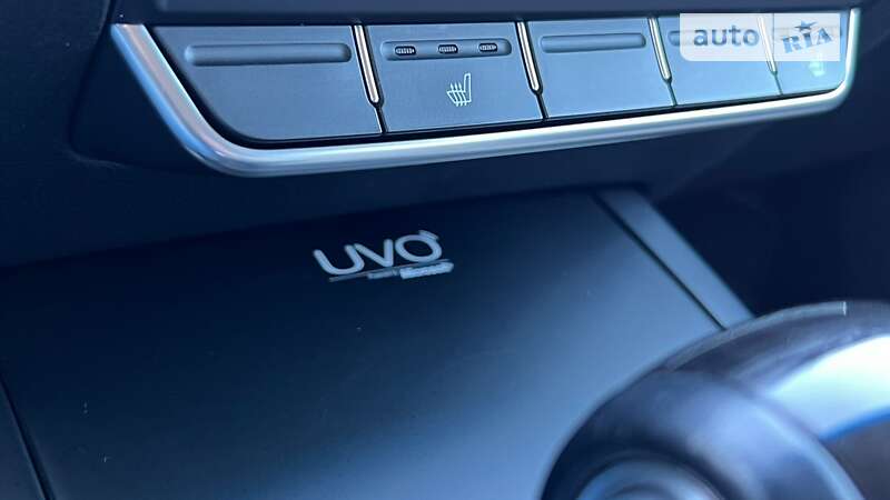 Внедорожник / Кроссовер Kia Sorento 2015 в Ивано-Франковске