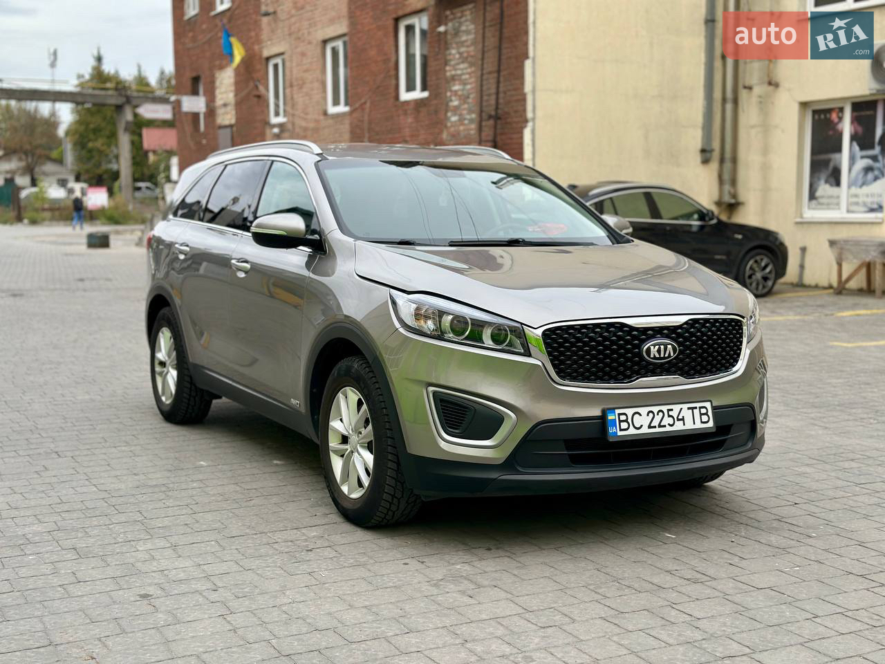 2016 Kia Sorento - мініатюра 19