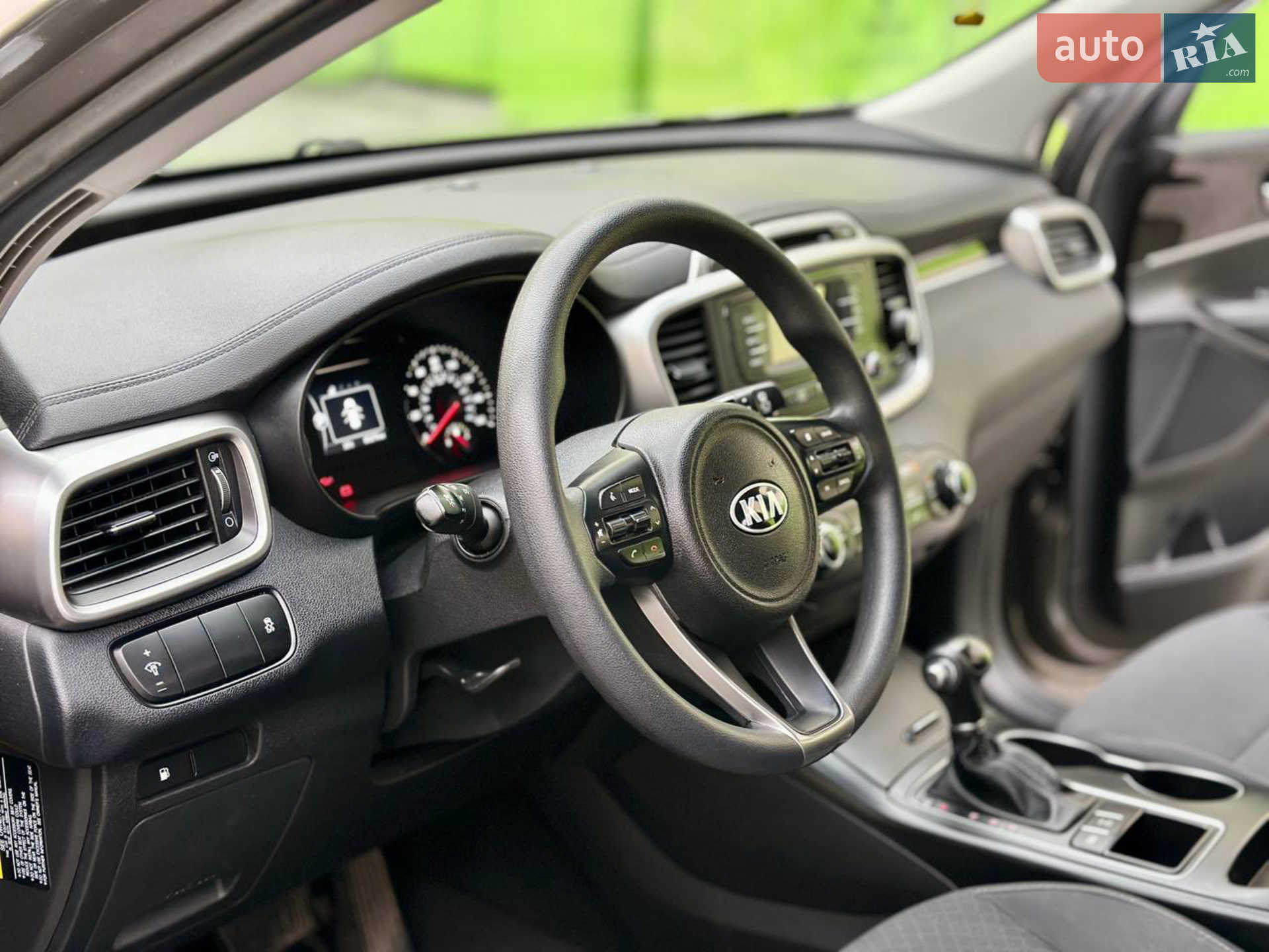2017 Kia Sorento - мініатюра 14