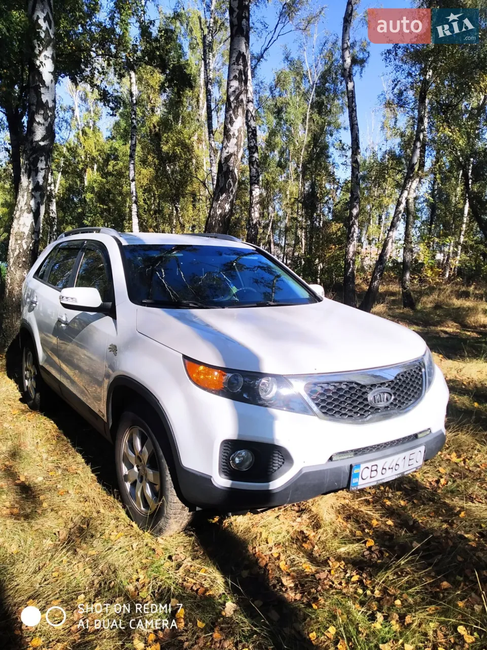 2012 Kia Sorento - мініатюра 26