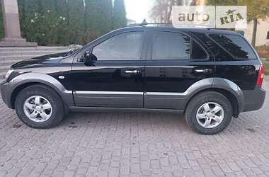 Позашляховик / Кросовер Kia Sorento 2009 в Кременці