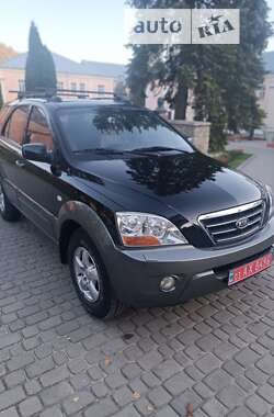 Позашляховик / Кросовер Kia Sorento 2009 в Кременці