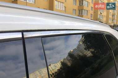 Позашляховик / Кросовер Kia Sorento 2015 в Києві
