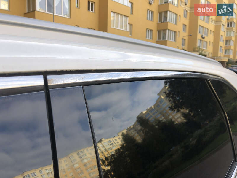 Внедорожник / Кроссовер Kia Sorento 2015 в Киеве