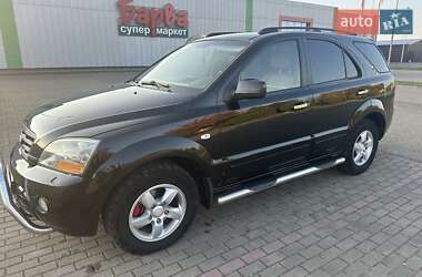 Внедорожник / Кроссовер Kia Sorento 2007 в Виноградове