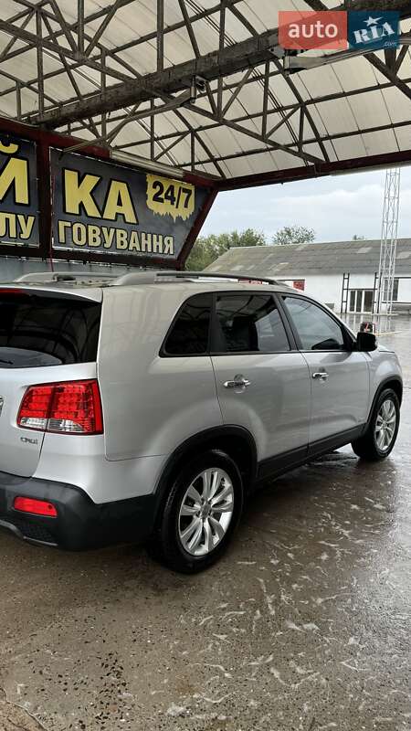 Внедорожник / Кроссовер Kia Sorento 2011 в Арцизе фото 4 Внедорожник / Кроссовер Kia Sorento 2011 в Арцизе