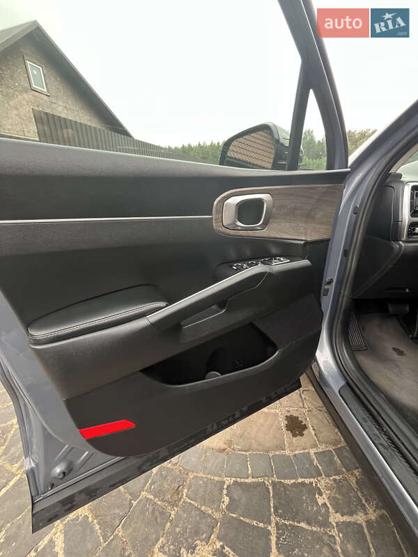 Внедорожник / Кроссовер Kia Sorento 2021 в Ровно фото 30 Внедорожник / Кроссовер Kia Sorento 2021 в Ровно