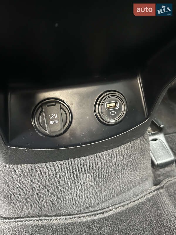 Внедорожник / Кроссовер Kia Sorento 2021 в Ровно фото 46 Внедорожник / Кроссовер Kia Sorento 2021 в Ровно