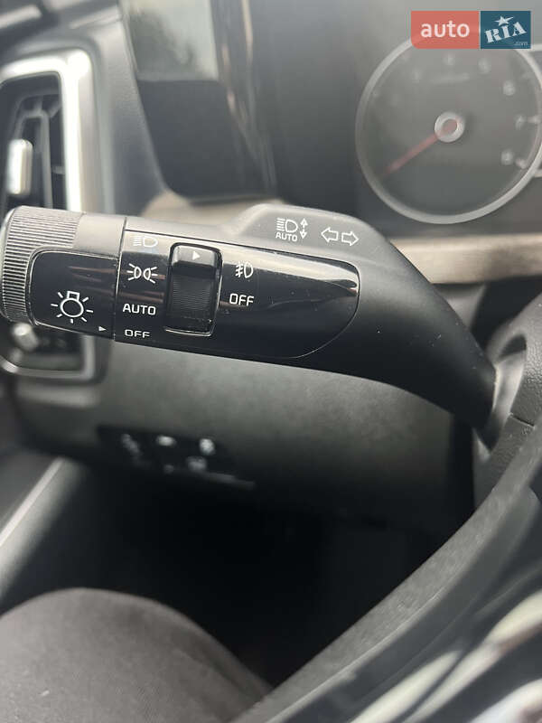 Внедорожник / Кроссовер Kia Sorento 2021 в Ровно фото 20 Внедорожник / Кроссовер Kia Sorento 2021 в Ровно