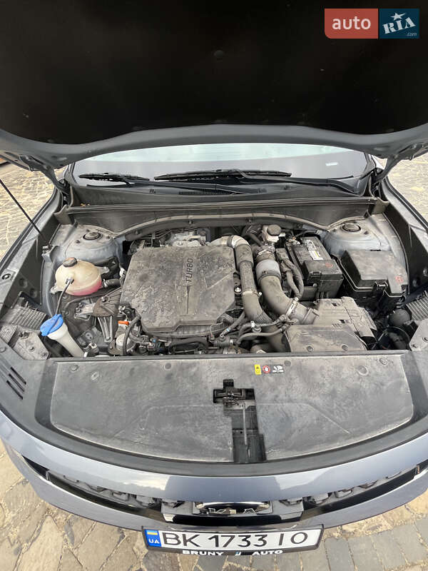 Внедорожник / Кроссовер Kia Sorento 2021 в Ровно фото 51 Внедорожник / Кроссовер Kia Sorento 2021 в Ровно