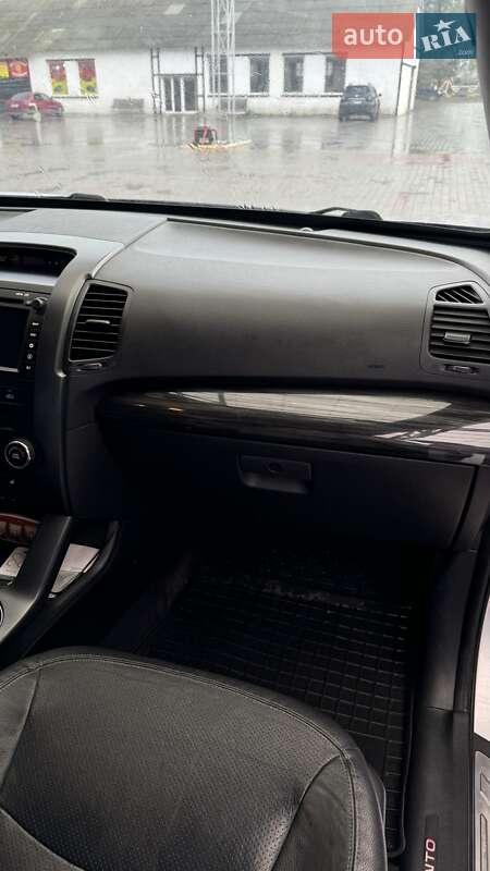 Внедорожник / Кроссовер Kia Sorento 2011 в Арцизе фото 13 Внедорожник / Кроссовер Kia Sorento 2011 в Арцизе