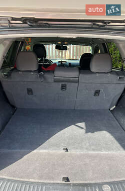 Позашляховик / Кросовер Kia Sorento 2011 в Одесі