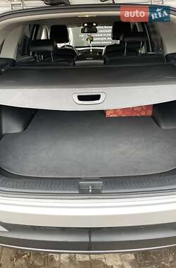 Внедорожник / Кроссовер Kia Sorento 2016 в 