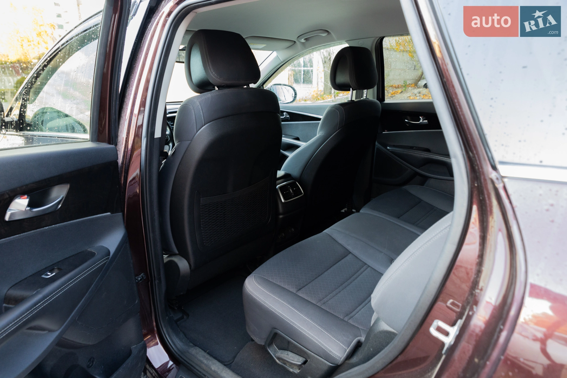 2015 Kia Sorento - мініатюра 3