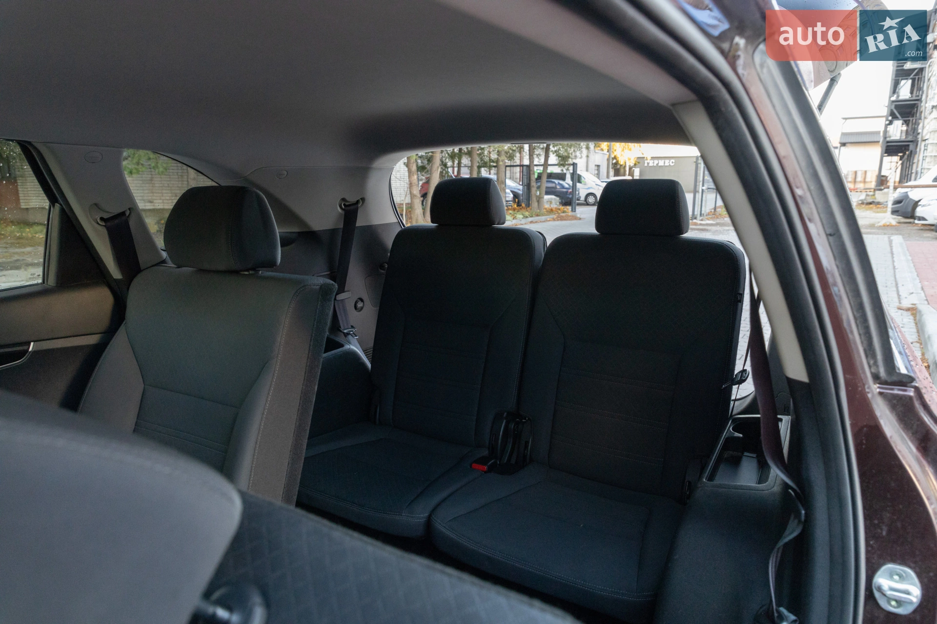 2015 Kia Sorento - мініатюра 10