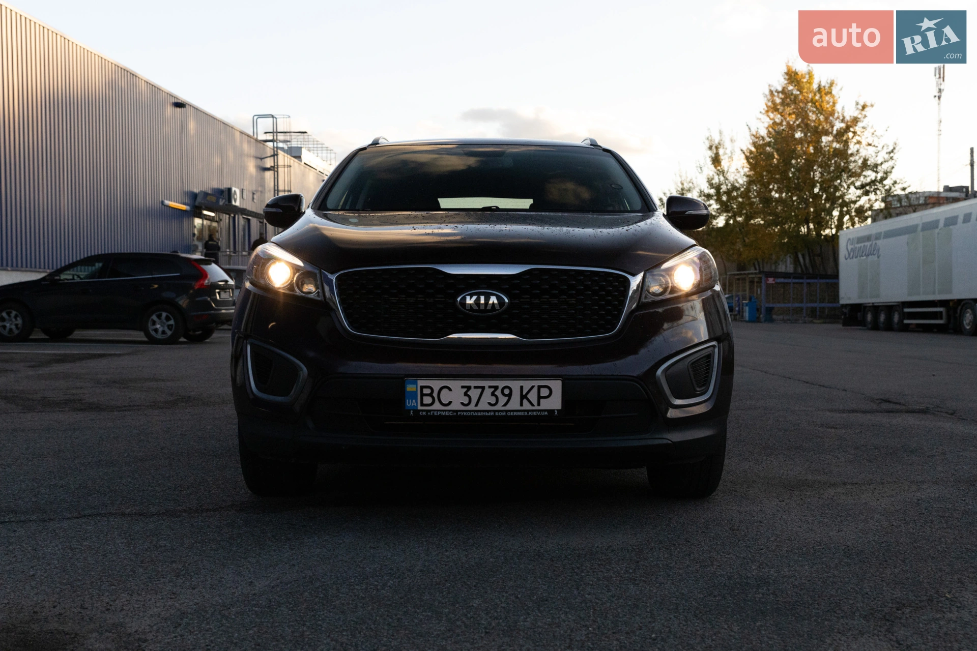 2015 Kia Sorento - мініатюра 17