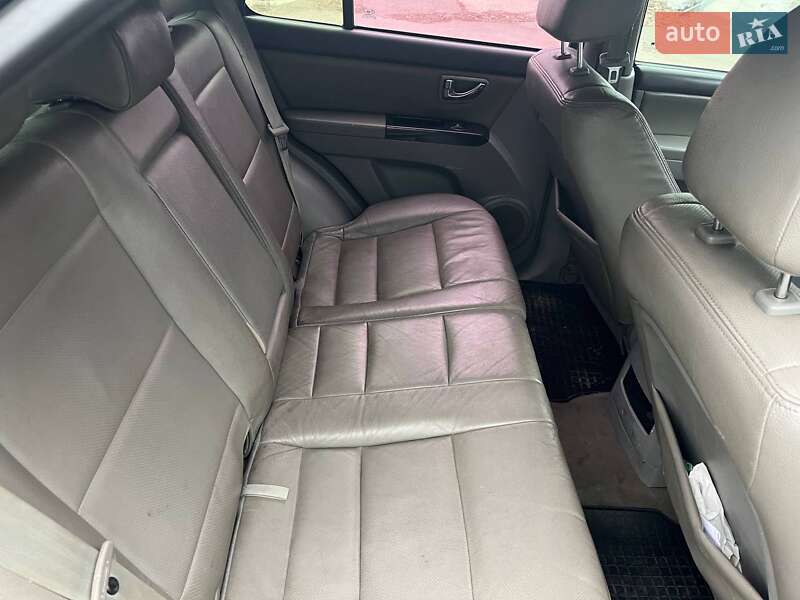 Внедорожник / Кроссовер Kia Sorento 2008 в Киеве
