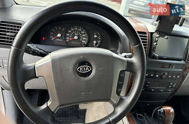 Внедорожник / Кроссовер Kia Sorento 2006 в Буче