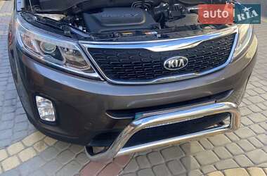 Позашляховик / Кросовер Kia Sorento 2013 в Вінниці